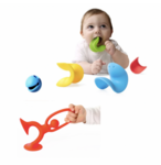 Moluk Toys - Ulu, Noogi and Mox